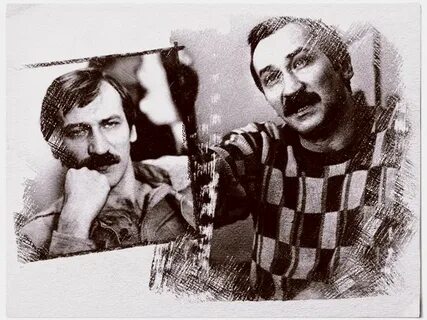 Баллада об эдичке
