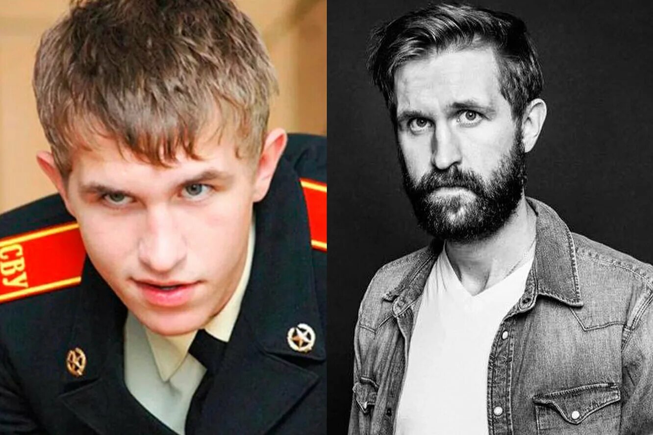 Сколько актеров добронравовых