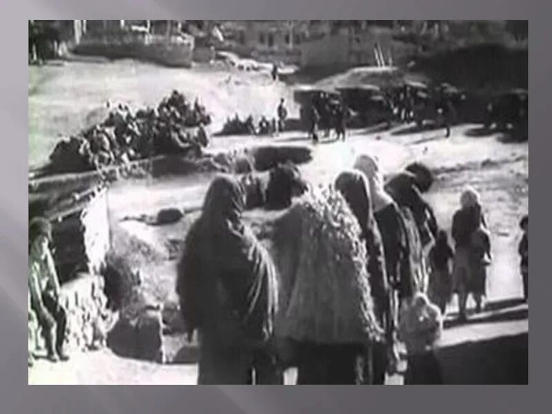 Депортация чеченцев и ингушей в 1944. 23 Февраля 1944 депортация. 23 Февраля 1944 депортация ингушей. Депортация чеченцев и ингушей Хайбах.