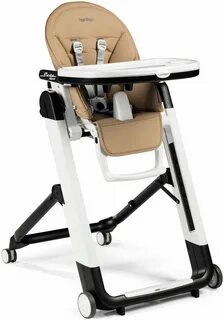 Стульчик peg perego siesta