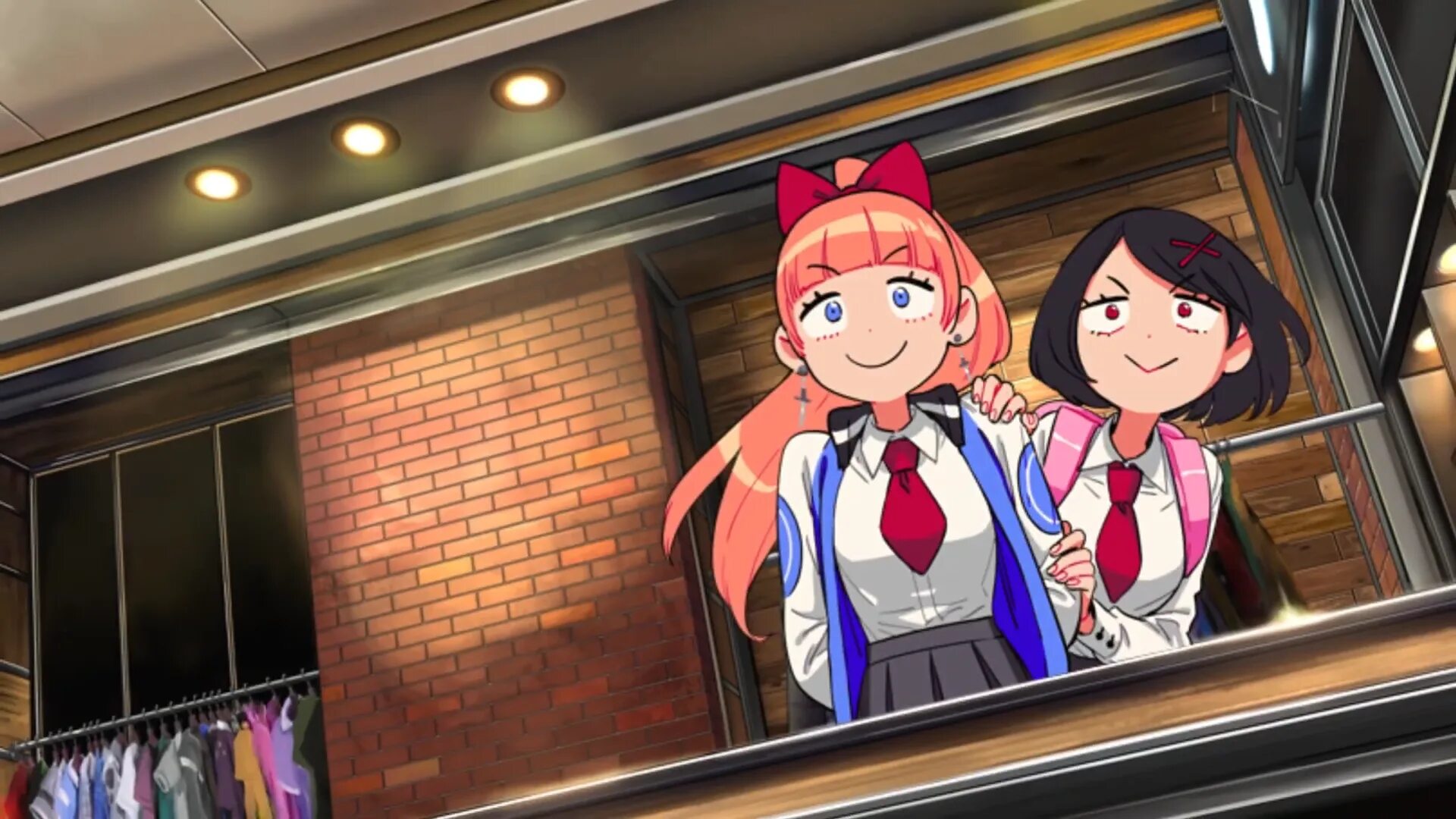 Ривер сити герл 2. Ривер герлз. River city girls nintendo switch. Ривер герлз. Ривер сити герлз ps4.