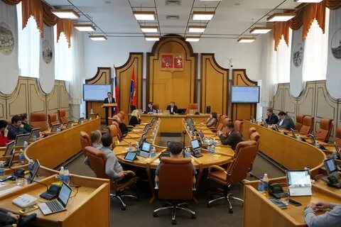 Заседание г москва