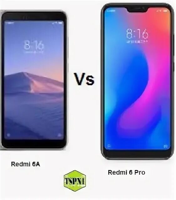 IPAD 10.2 И Redmi 9a сравнение размеров. Сравнение xiaomi 6 pro