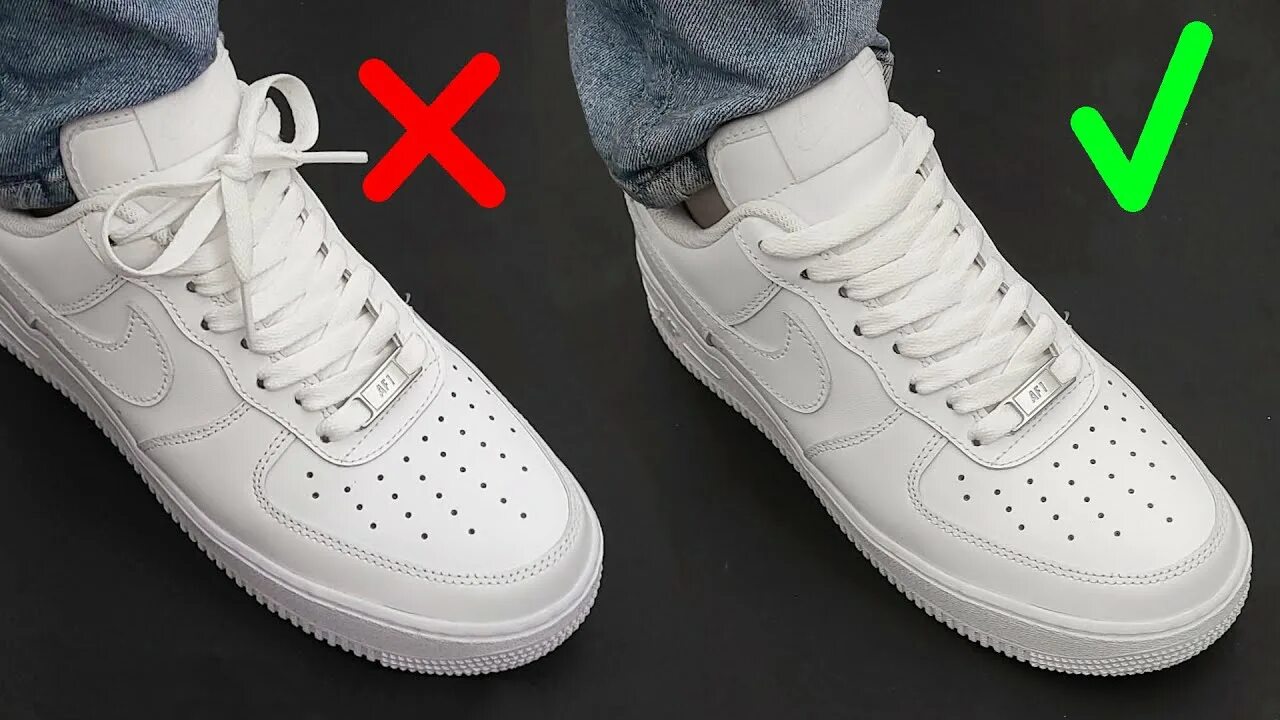 Шнуровка Nike Air Force 1. Шнурки для Air Force 1. Найк АИР Форс 1 шнурки. Nike af1. Как зашнуровать найк аир