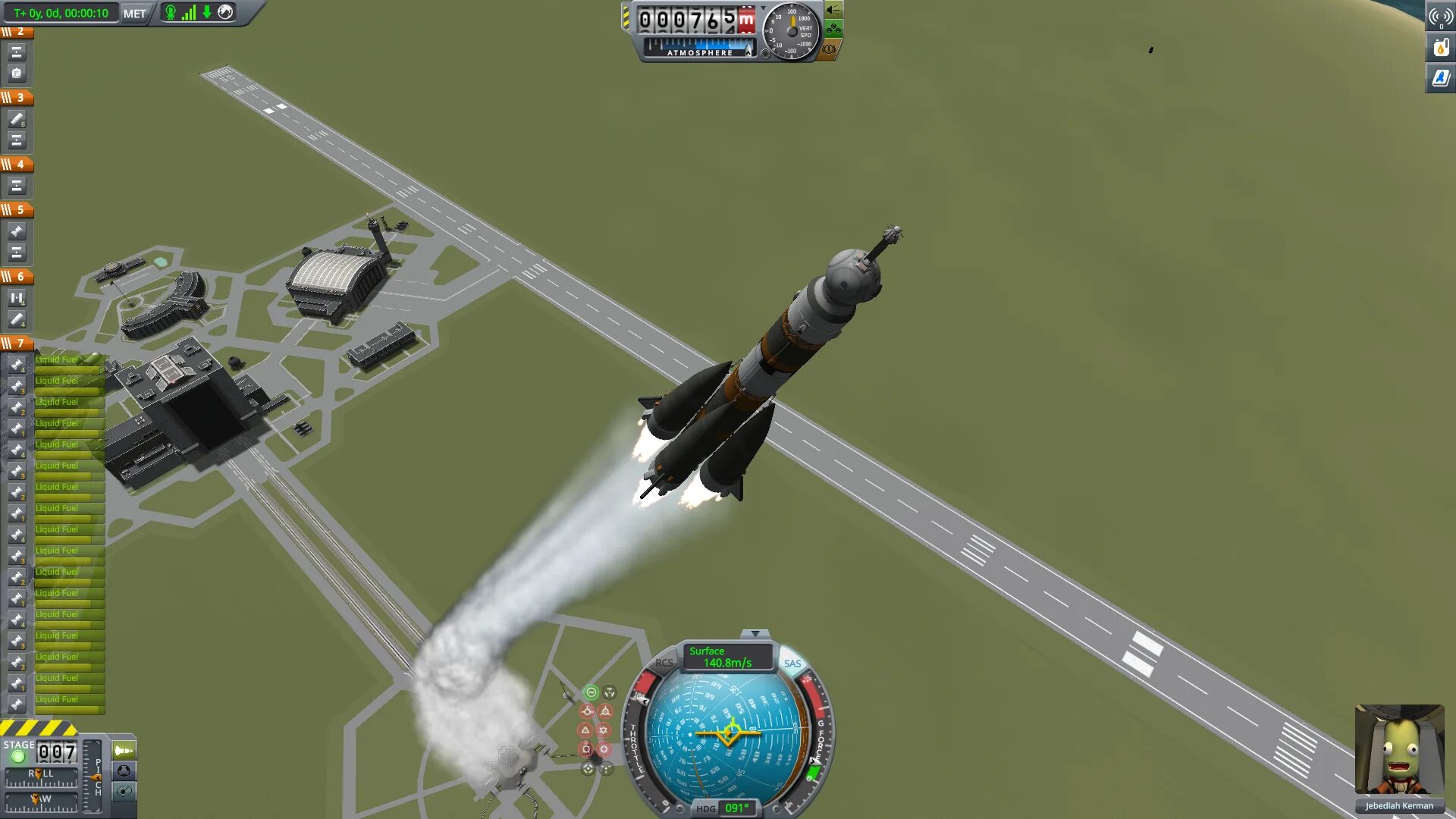 Kerbal space program 2 на русском. Макинг хистори ксп. kerbal space program: making history. kerbal space simulator.