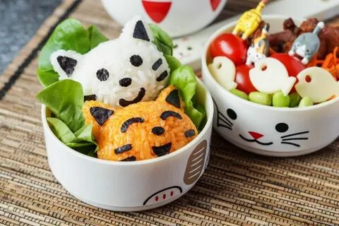 Bento