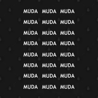 Muda