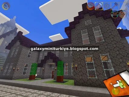 Minecraft полная бесплатная версия
