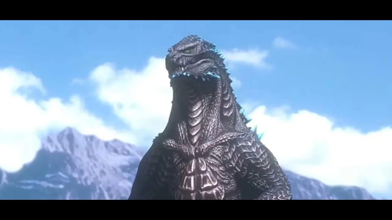 Годзилла 2022. Годзилла 2022 года. Possibly the best Godzilla. Possibly the best Godzilla Design we&#39;ve seen yet ..