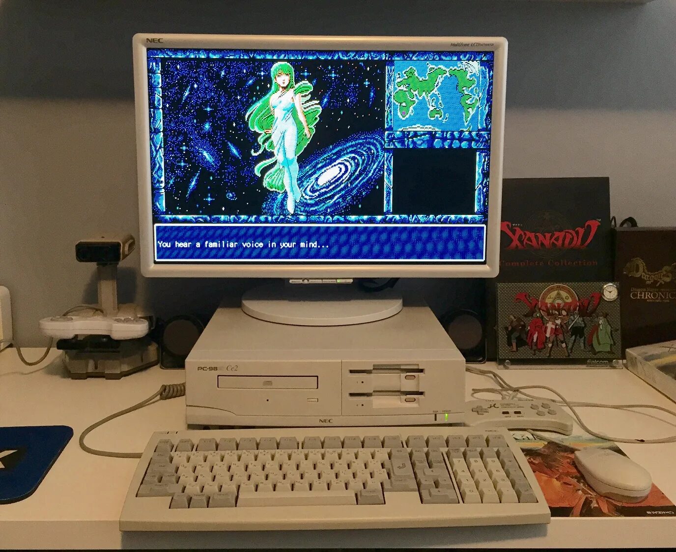 Персональные компьютеры для школы. NEC PC-98. NEC PC-9800. NEC PC-9801. NEC pc98 dos.