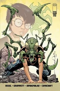 Zero comics