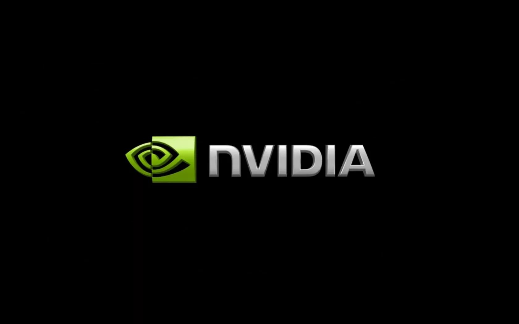 Nvidia up