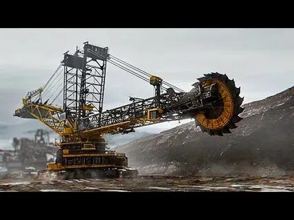 Mining empire