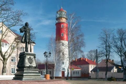 Сайт балтийска