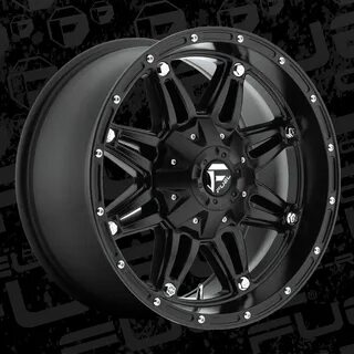 Detail wheels
