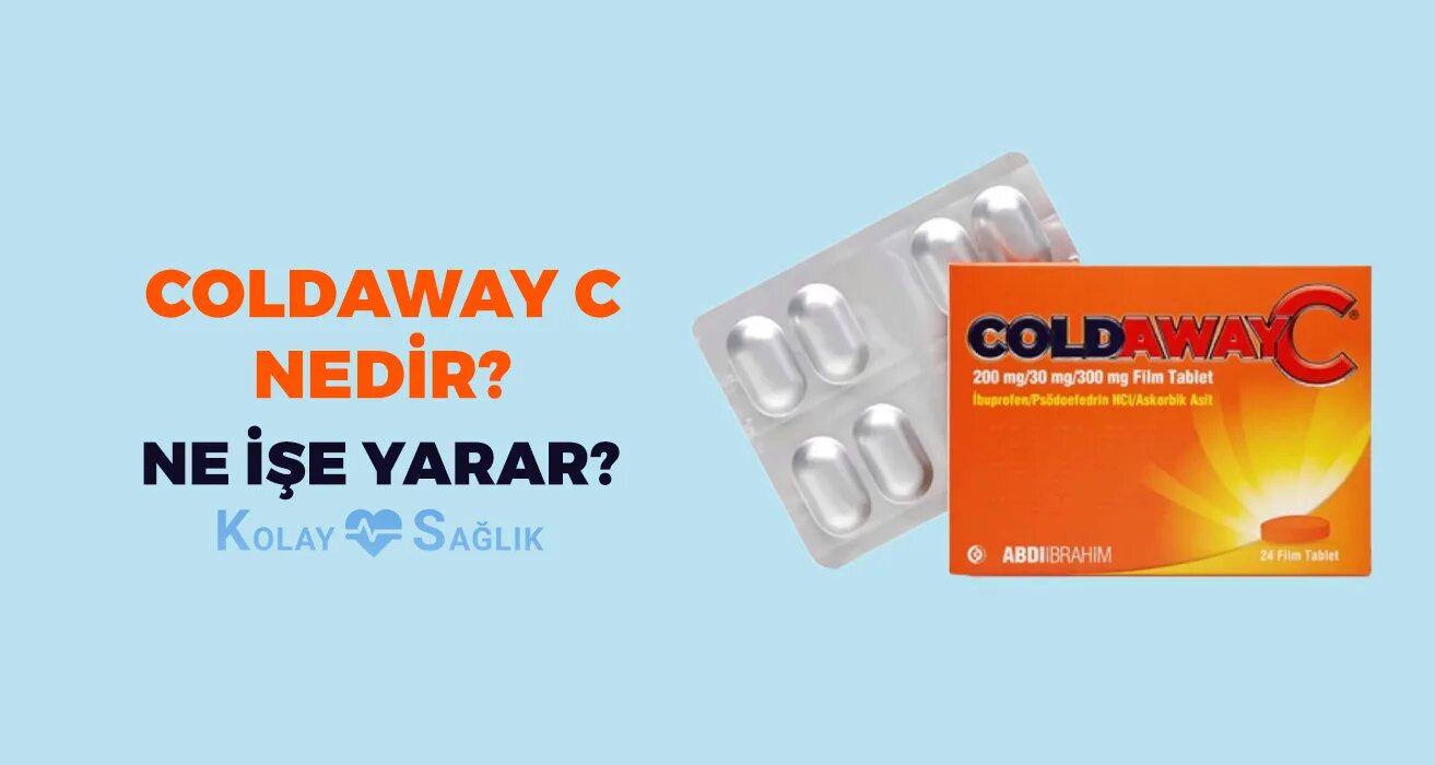 Coldaway инструкция на русском