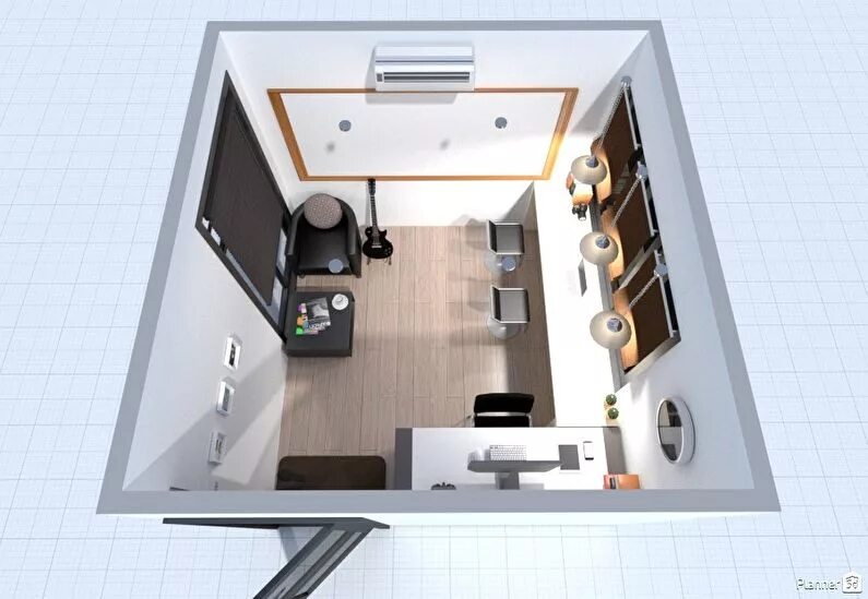 В которой можно расставить мебель. Remplanner 3в. 3d планировщик квартиры. 3д планировщик интерьера. Квартира студия 3д проект.