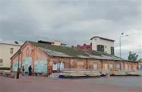 Ул партизанская 5а омск