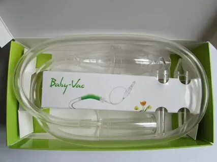 Baby vac