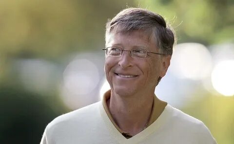 Bill gates game
