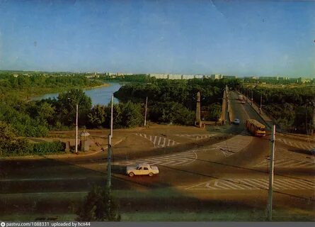 Могилев 80 годы