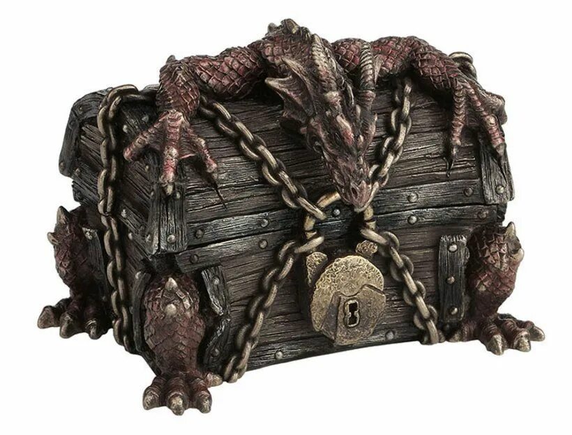 Сундук от дракоши. Сундук от дракоши. Сундук от дракоши. Кельтская шкатулка дракон. Шкатулка фэнтези.