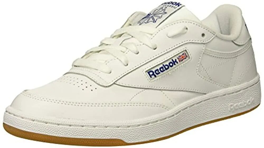 Кроссовки reebok club c 85