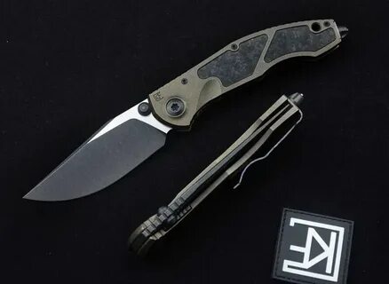 Ckf ножи