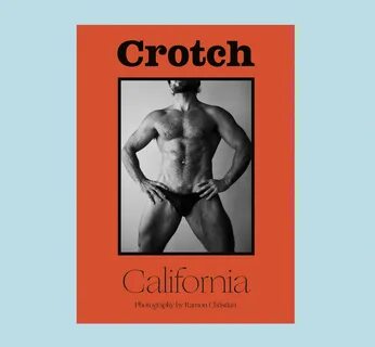Crotch Magazine.