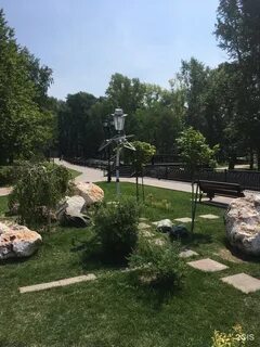 Парк аттракционов октябрьский гагарина