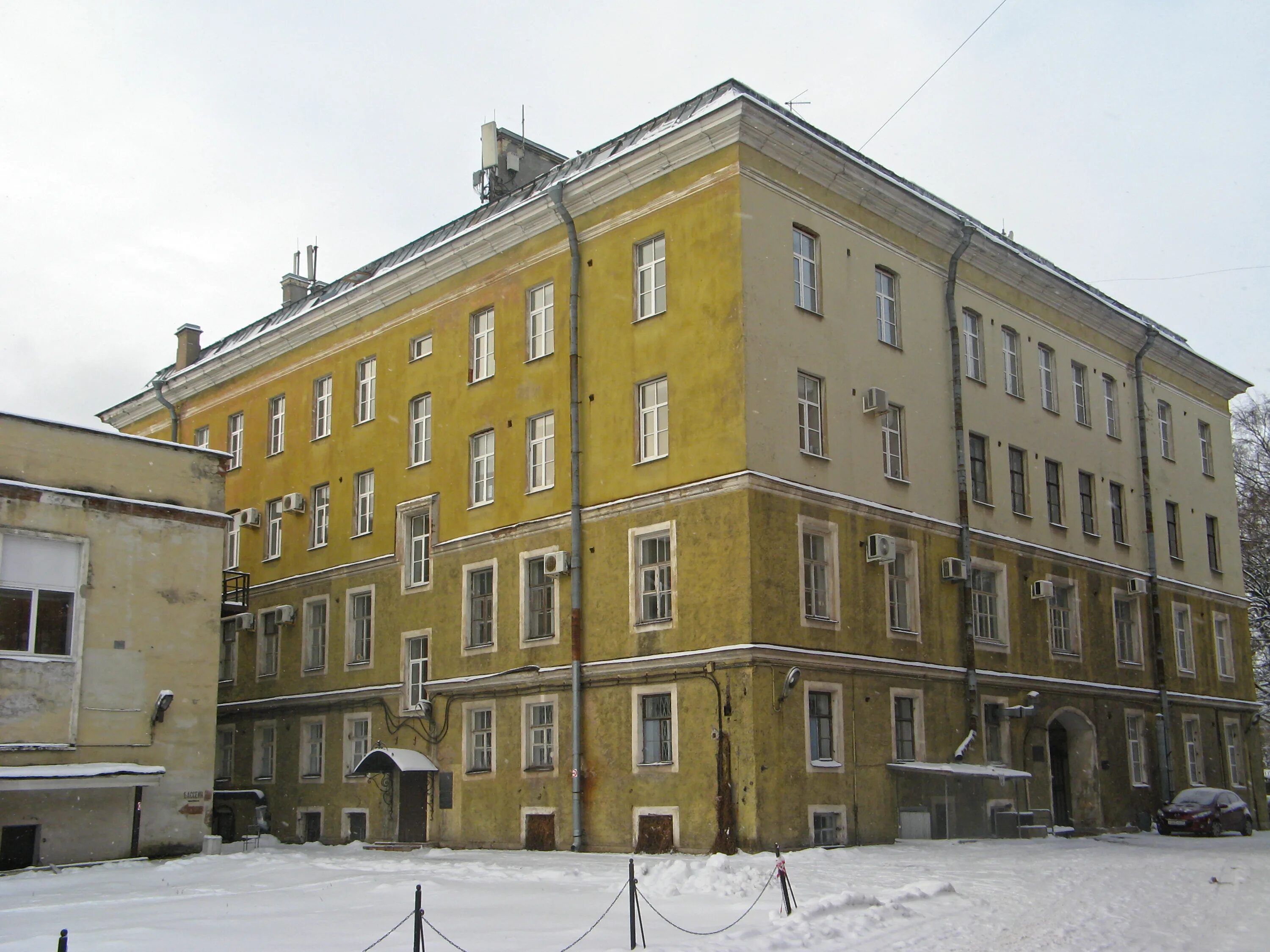 Александровская дом 3. Филологический переулок санкт-петербург. филологический пер., д.3.. александровская коллегия. спб филологический переулок дом 3п.