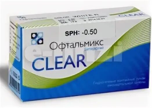 Clear 4