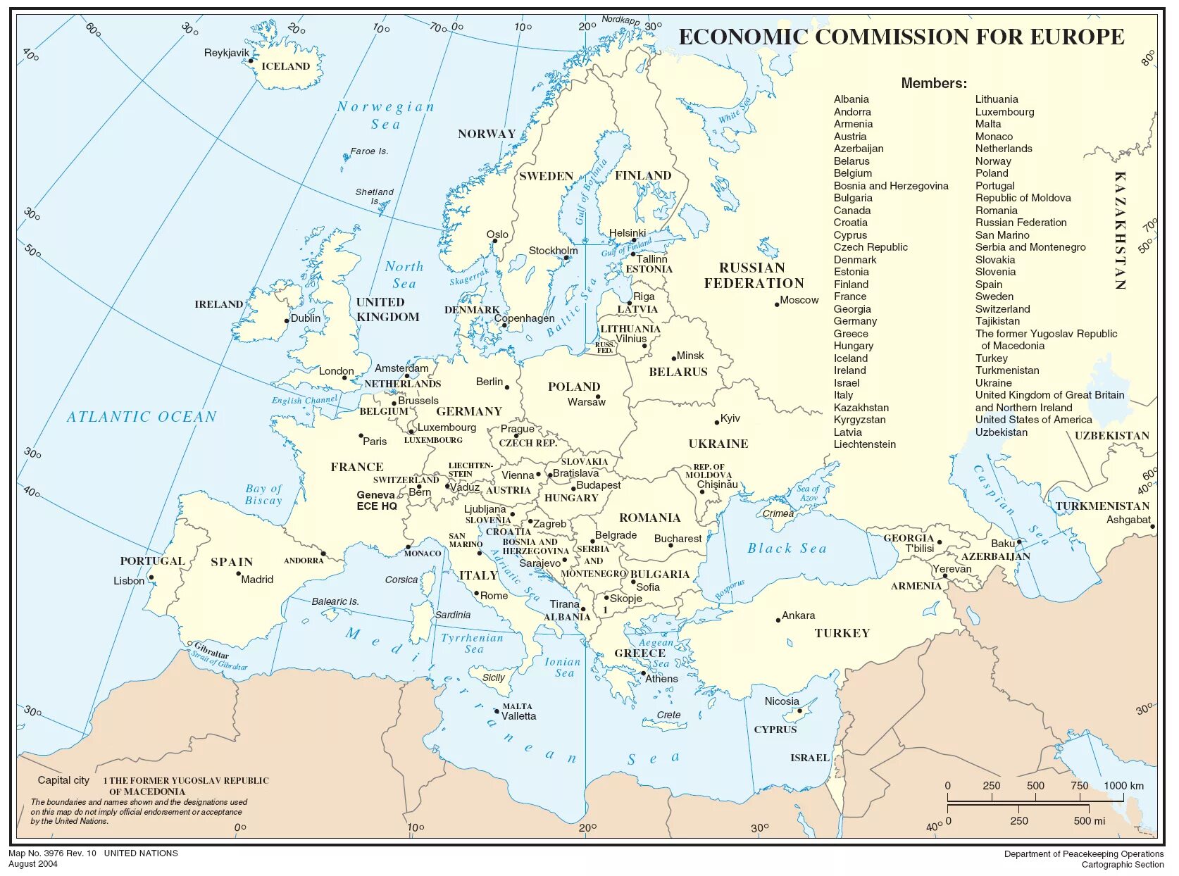 Карта европейских стран со столицами. Карта государств Европы. Карта современной Западной Европы с городами. Политическая карта Западной Европы. Карта Европы со странами.