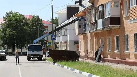 Жесть шебекино сейчас