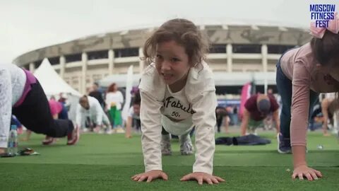 Fitness fest 2024