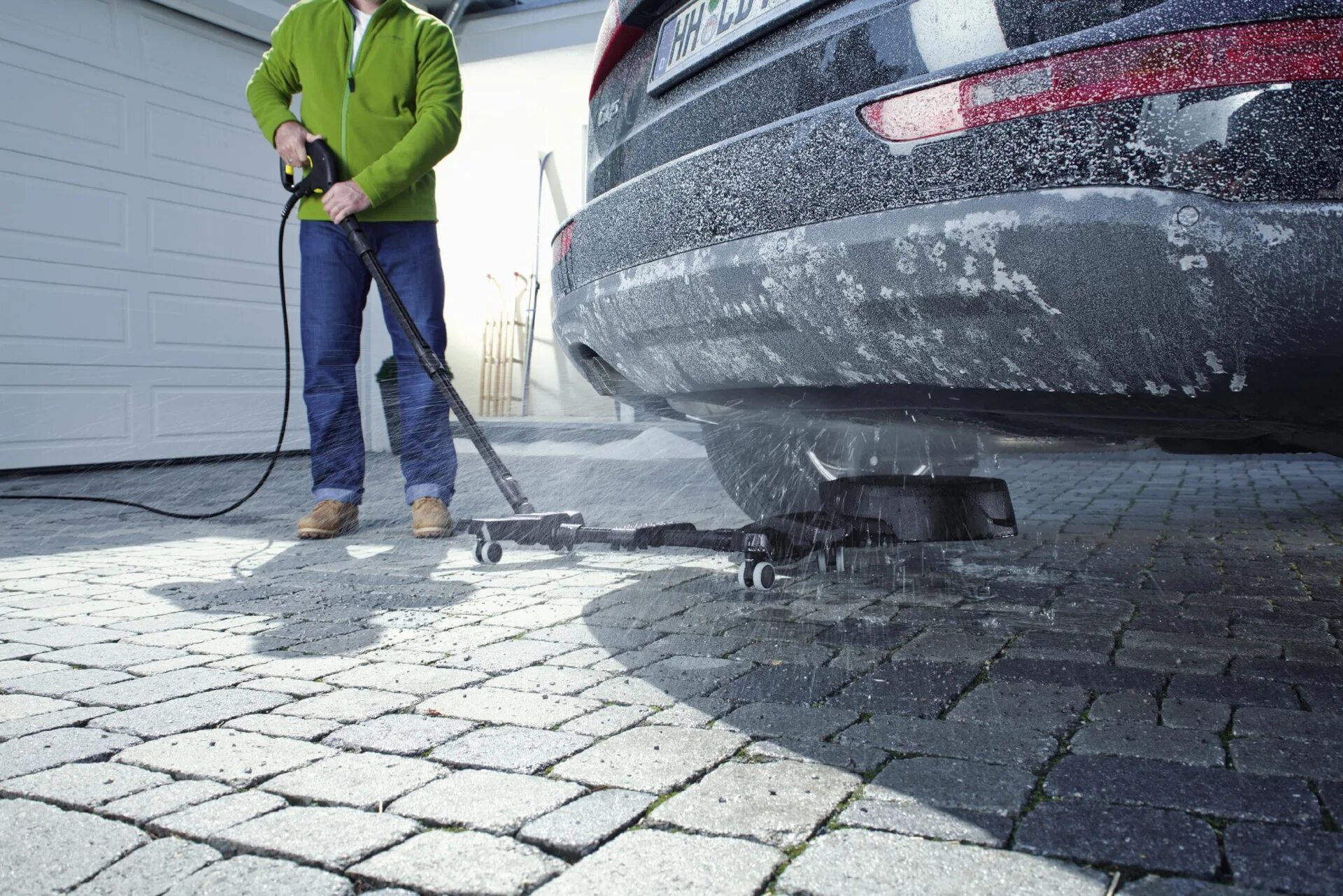 Мойка днища авто керхер. Karcher 2. Karcher мойка днища. Мойка днища керхер. Ryobi мойка днища автомобиля.