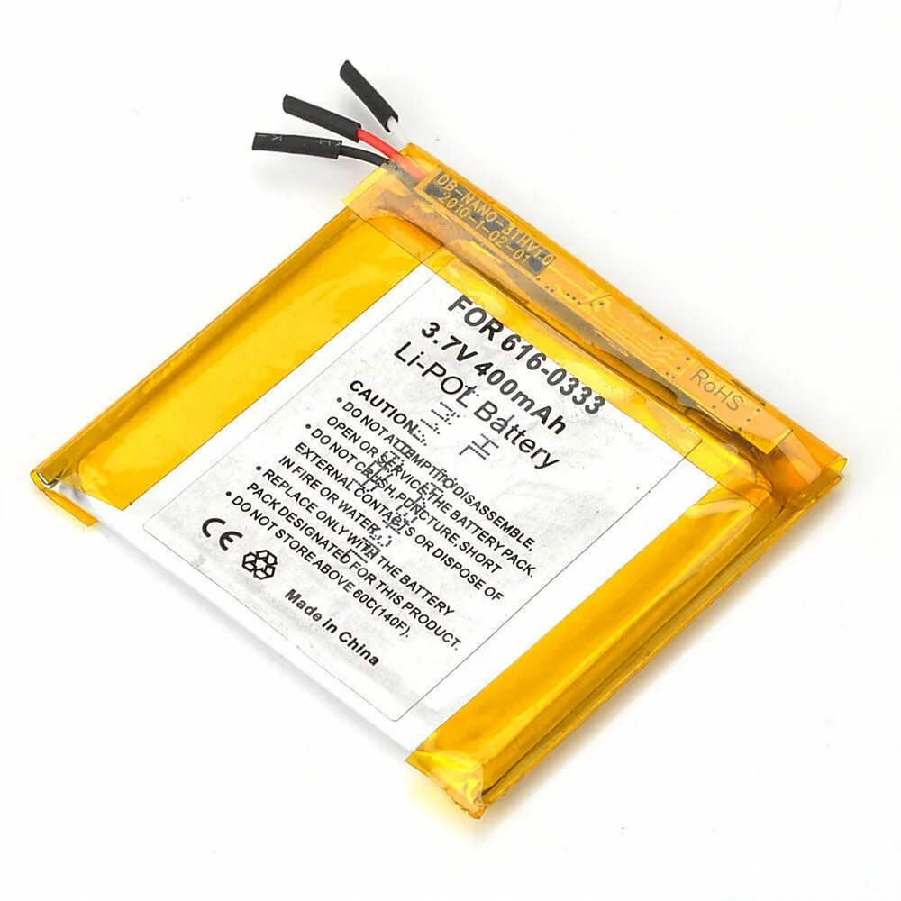 Internal battery. IPOD Nano 3 аккумулятор. IPOD Nano 3gen a1236. IPOD a1236 8gb. Аккумулятор gb1.