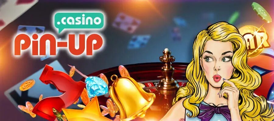 Pin up casino без регистрации