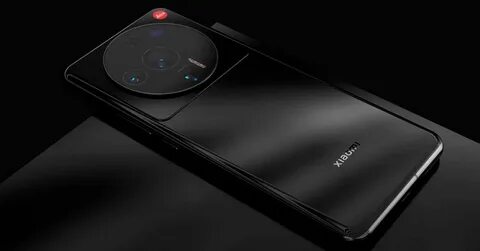 Xiaomi note 12 ultra