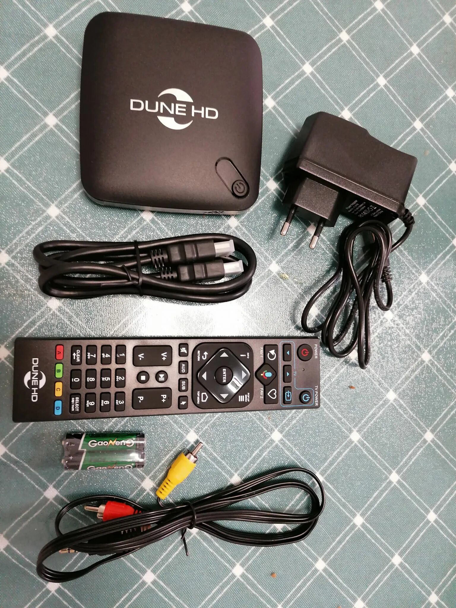 Dune r3. Dune r3