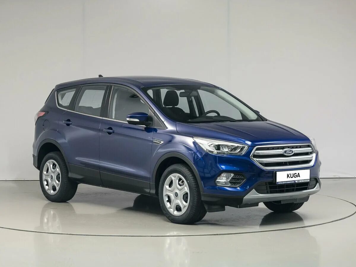 Форд куга 2018 купить. Ford Kuga 2018. Куга 2 Рестайлинг. Форд Куга 2018го. Куга Форд 2018 150 л.с.