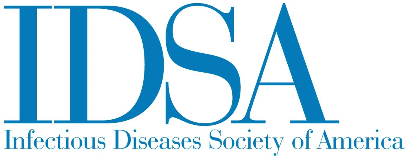 IDSA логотип. Infectious disease Society of America/American Thoracic Society. Американское общество по инфекционным болезням. Американское общество онкоурологов логотип.