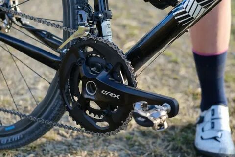 Shimano grx