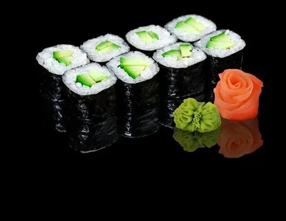 Классические роллы