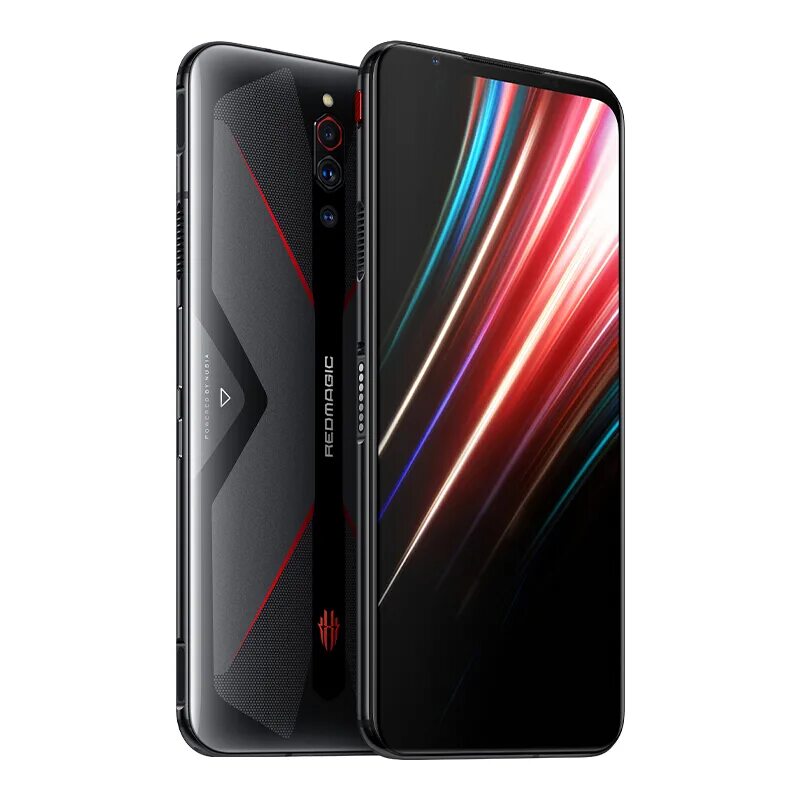 Nubia magic 5g. Смартфон Nubia Red Magic 5g. Nubia Red Magic 5g 8/128gb. ZTE Red Magic 5g. Nubia Red Magic 5g 12/128gb.