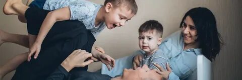 Мальчики подождут
