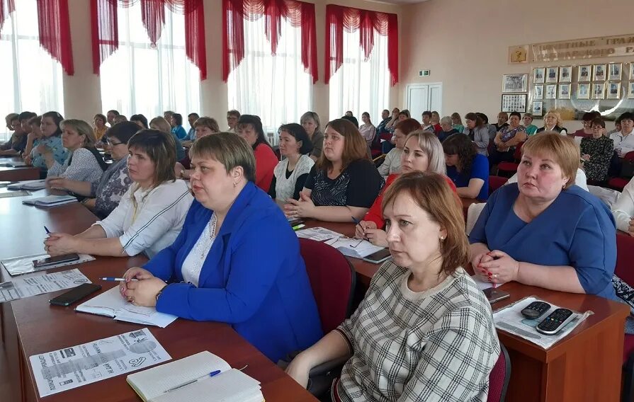 Сакмарские вести. Сакмарские вести