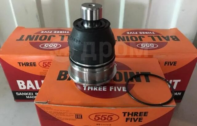 555 sbn282. 555 sb-4942. Опора шаровая navara d40. Тяга рулевая 555 sr3580. 555 sb-4391.
