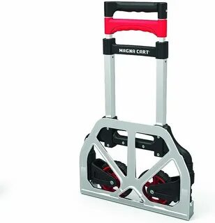 Складная тележка magna cart