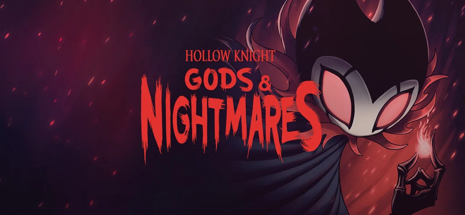 Hollow knight god. Hollow Knight - Gods & Nightmares. Hollow Knight боги. Труппа гримма Холлоу Найт. Гримм Холлоу Найт.